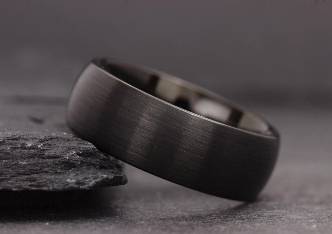 The Novelist - Gentlemen's Bands