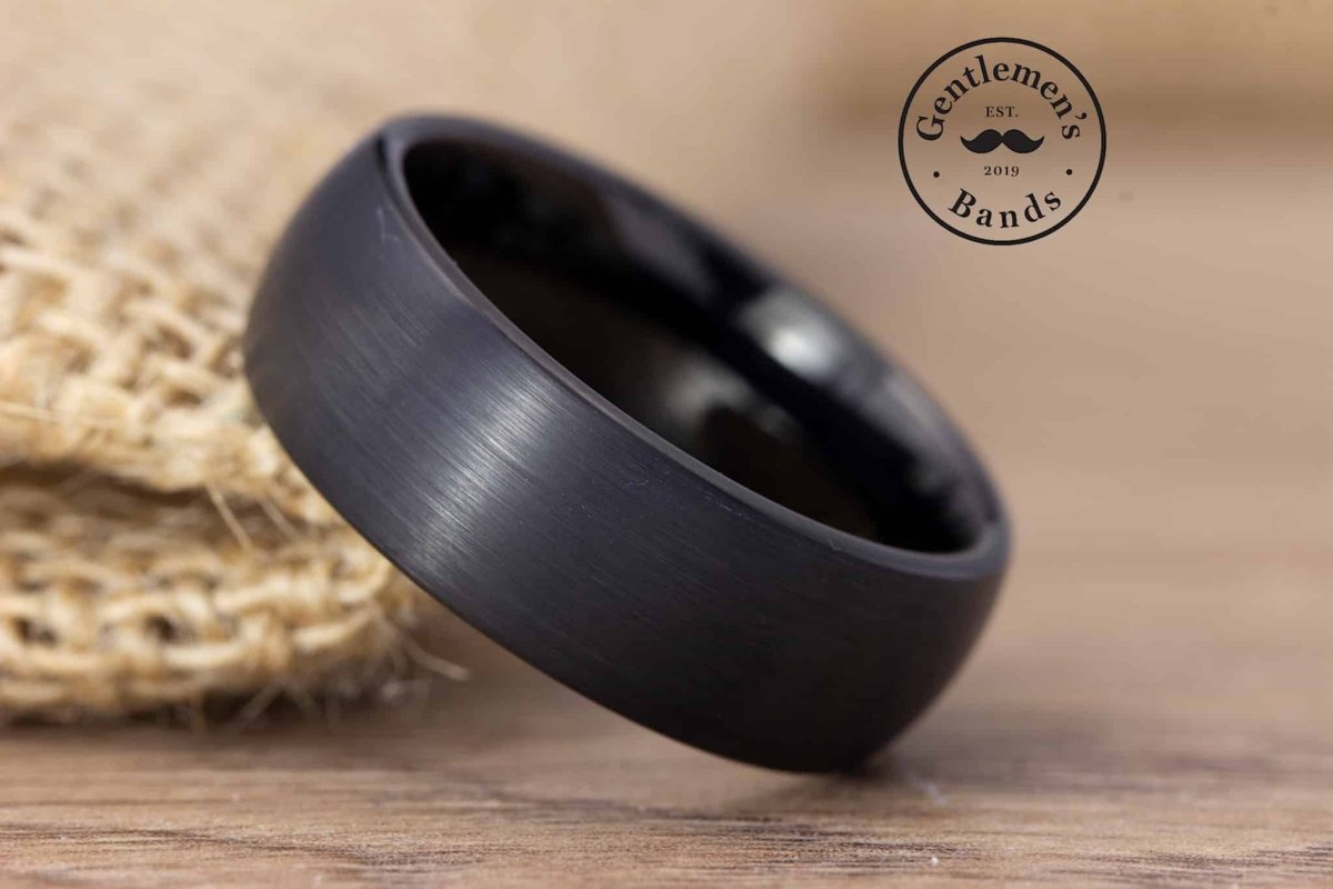 The Novelist - Gentlemen's Bands