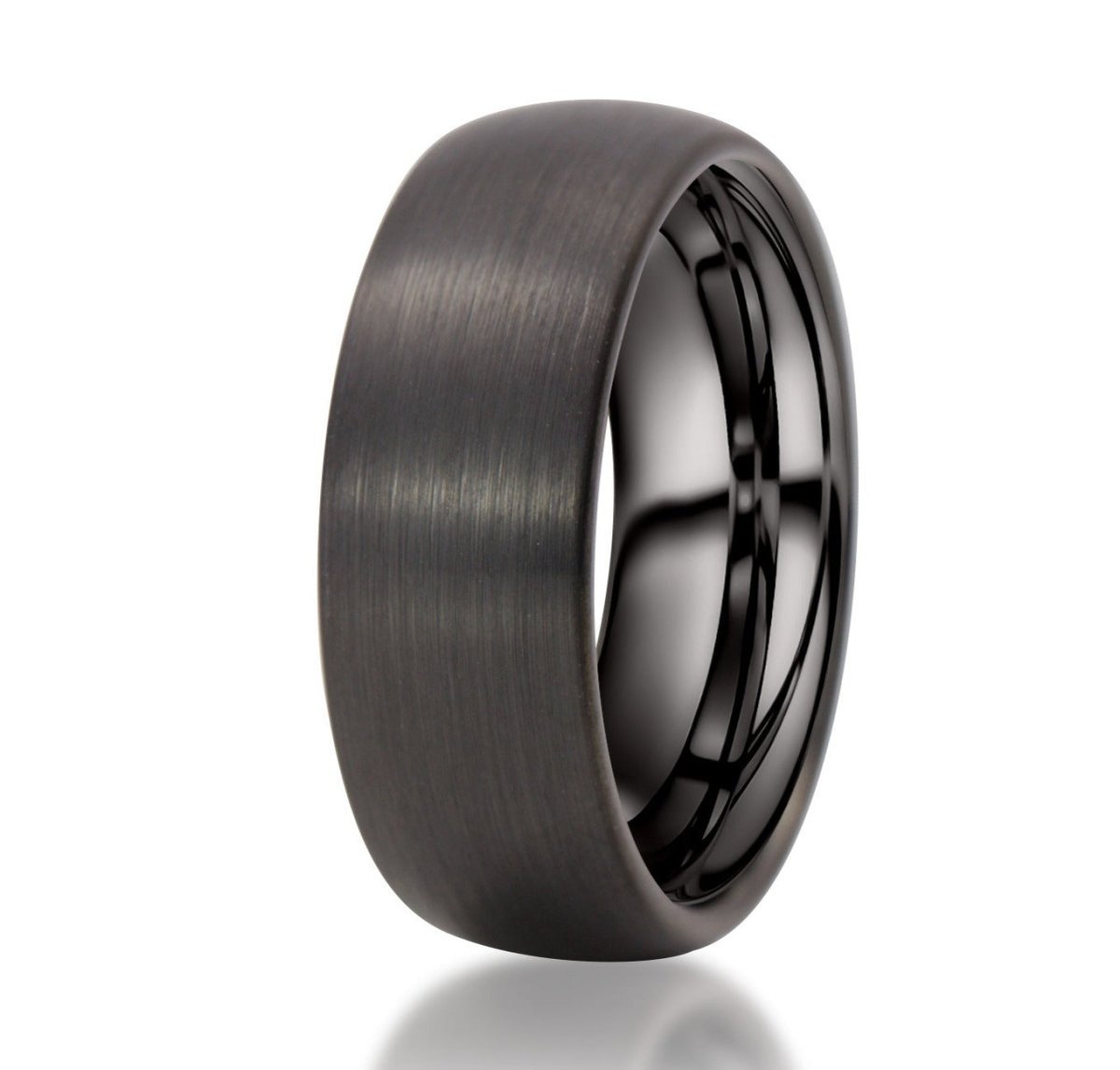 The Novelist - Gentlemen's Bands