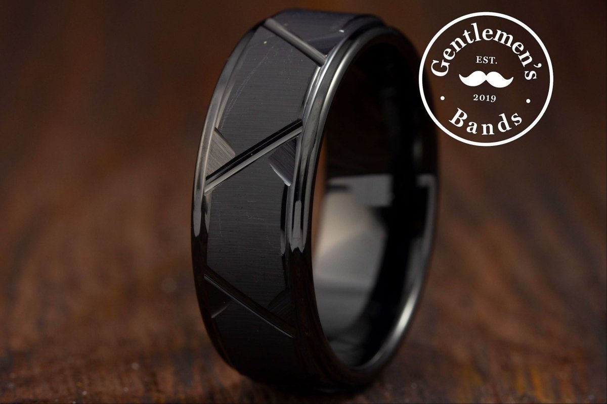 The Obelisk - Gentlemen's Bands