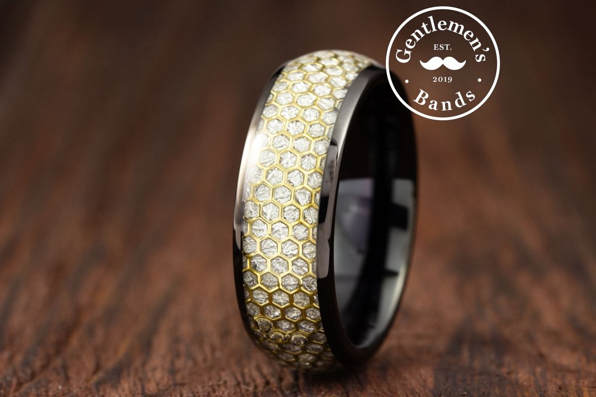 The Orion Hive - Gentlemen's Bands