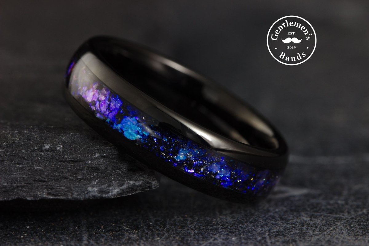 The Orian Nebula - Gentlemen's Bands