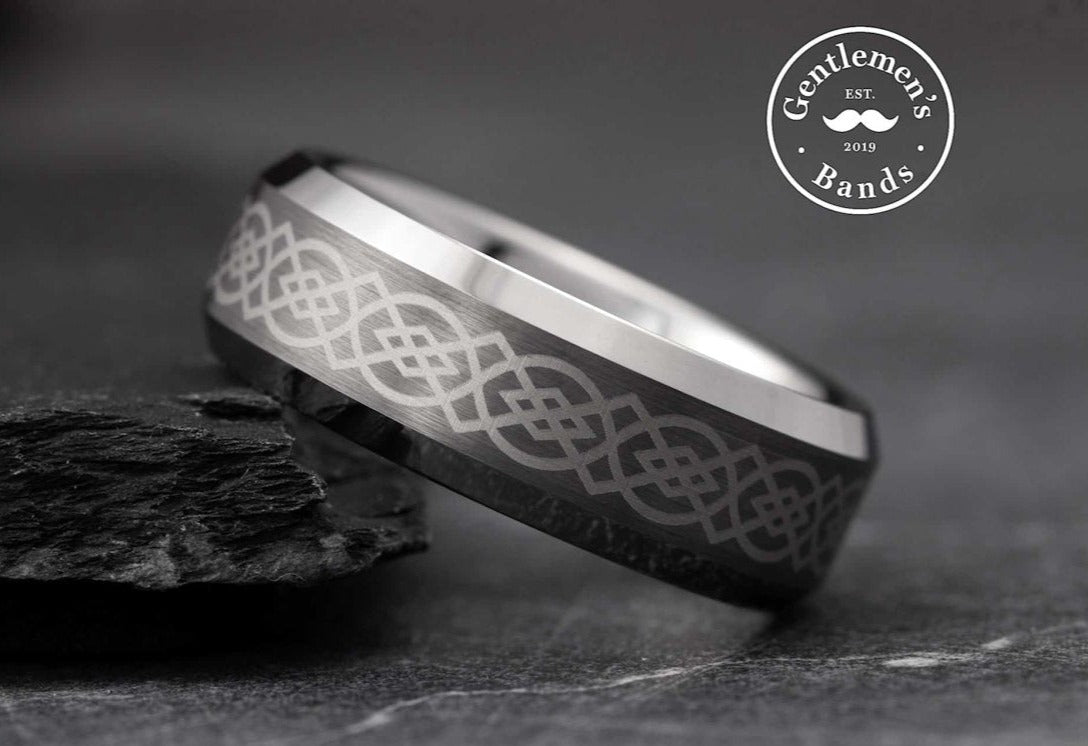 The Overlander - Gentlemen's Bands