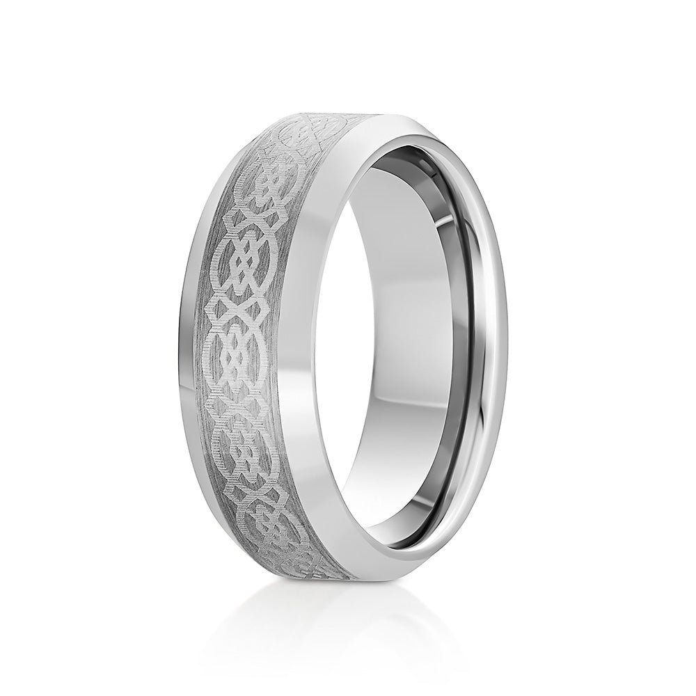 The Overlander - Gentlemen's Bands