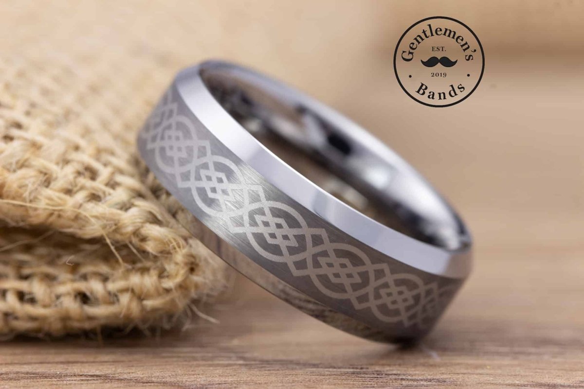 The Overlander - Gentlemen's Bands