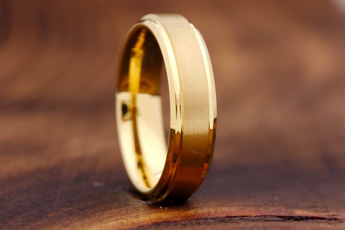 The Ozark - Gentlemen's Bands