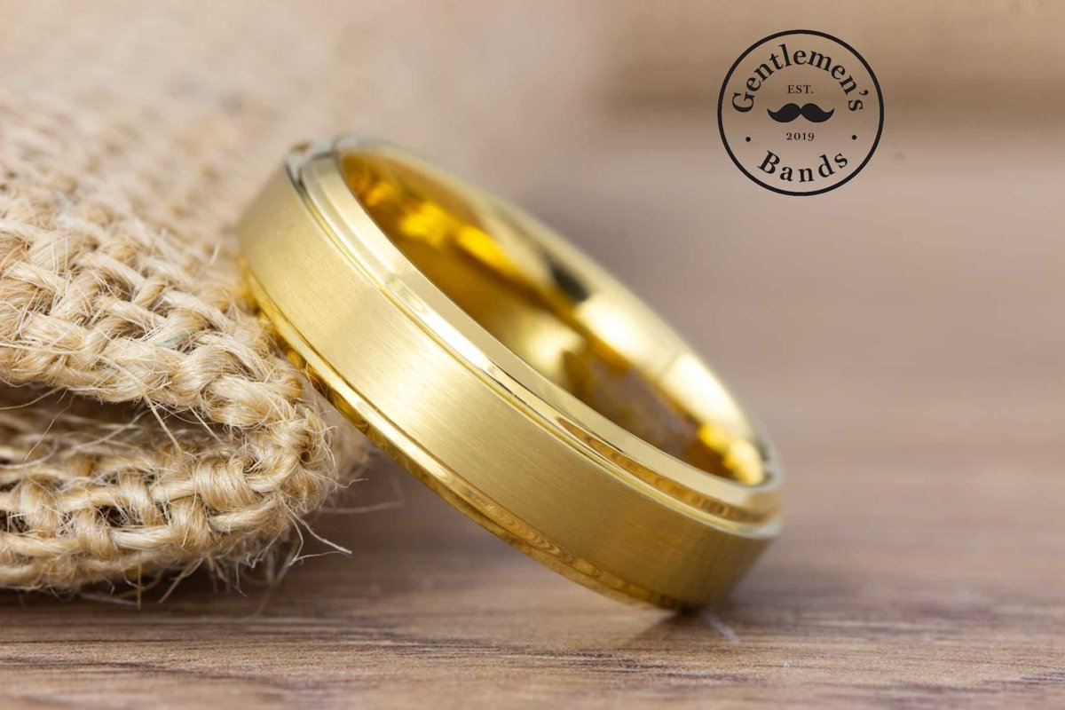 The Ozark - Gentlemen's Bands