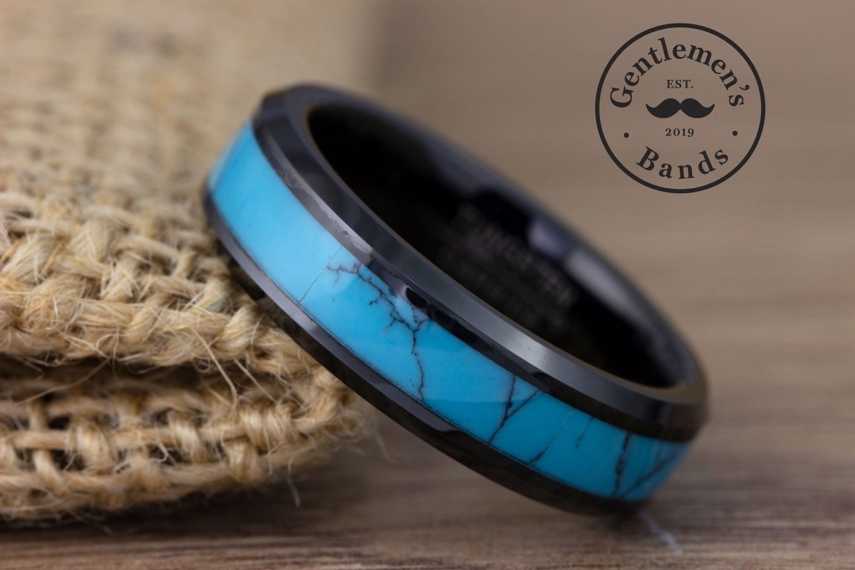 The Pacific - Gentlemen's Bands