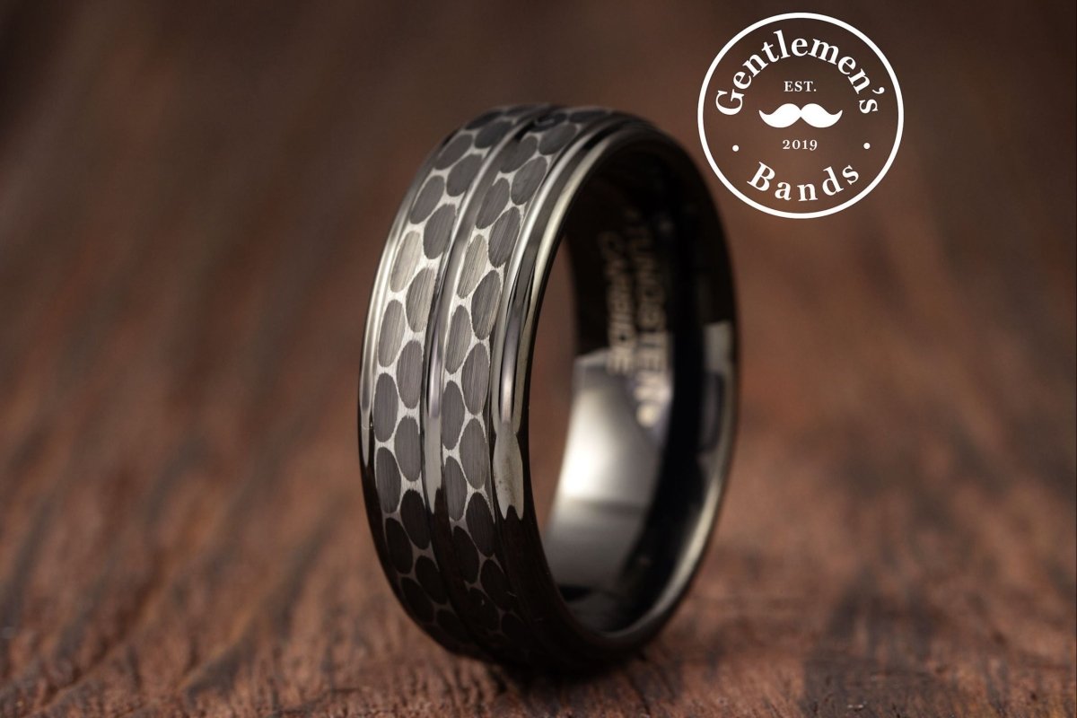 The Panthera - Gentlemen's Bands