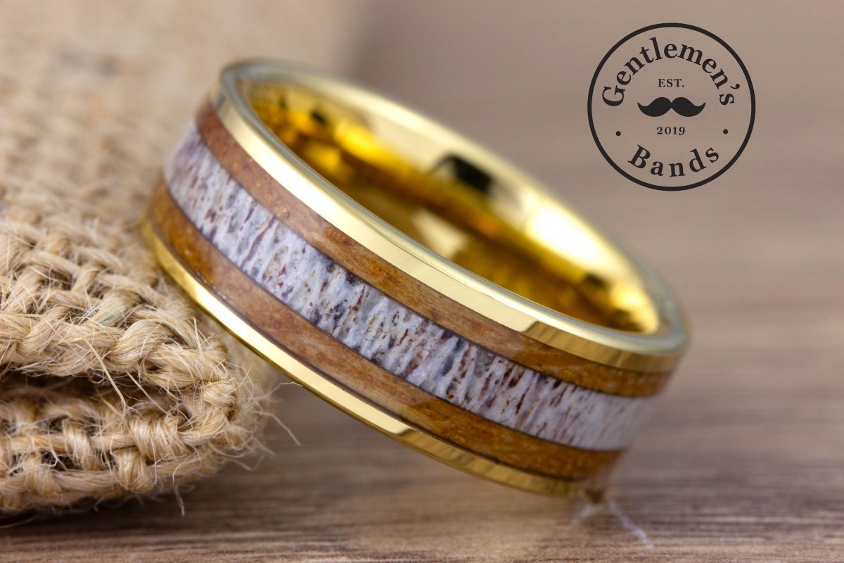 The Pathfinder - Gentlemen's Bands