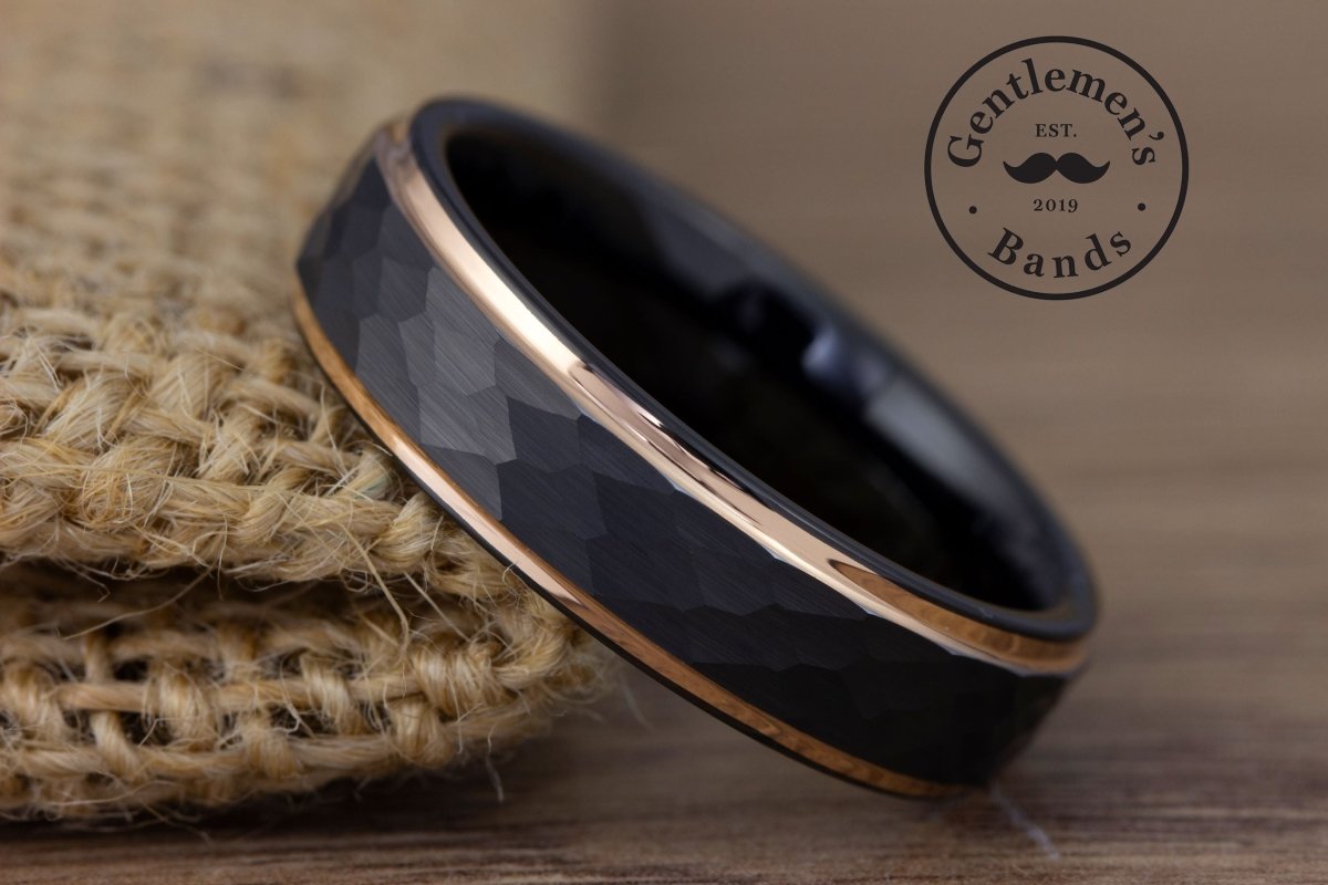 The Phoenix - Gentlemen's Bands