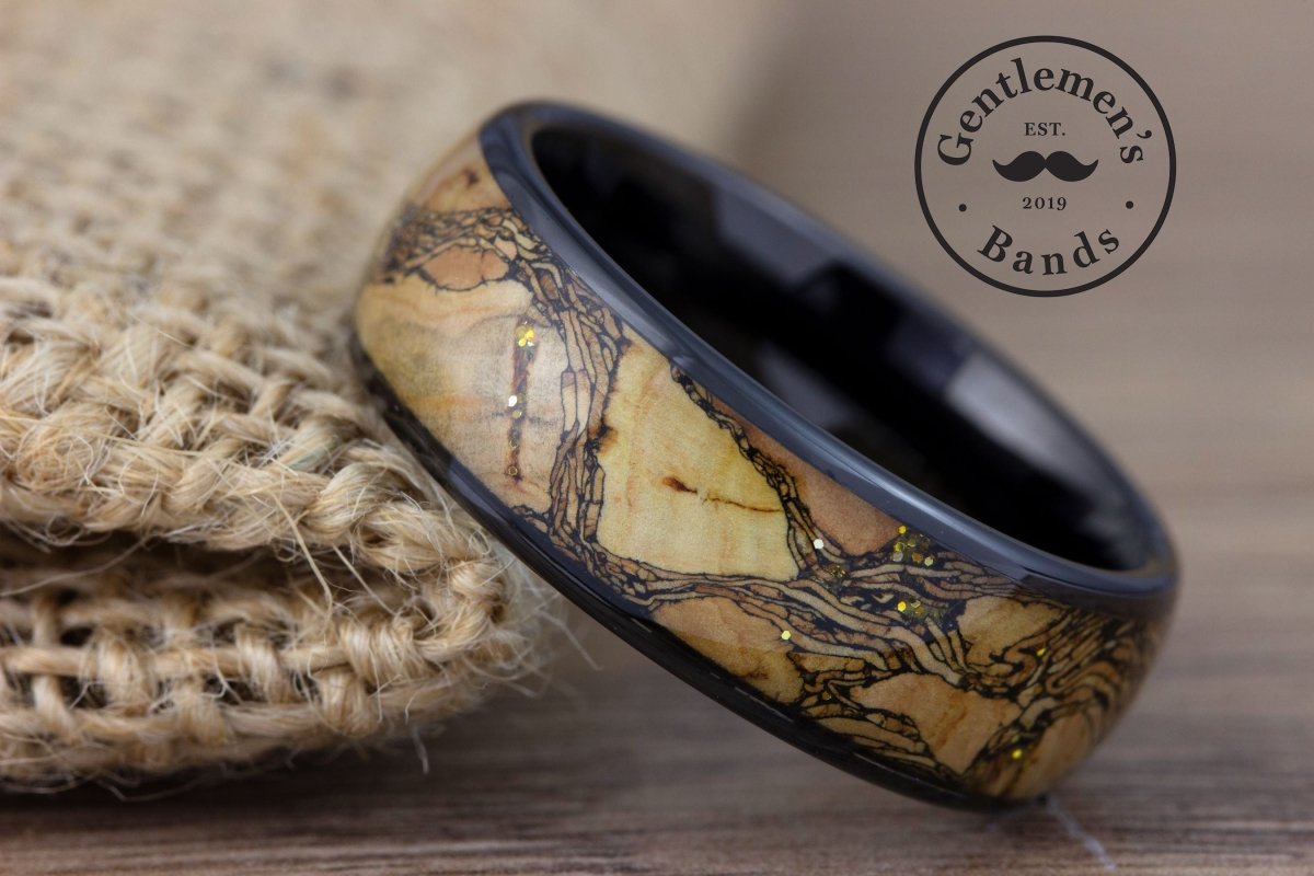 The Pillar - Gentlemen's Bands