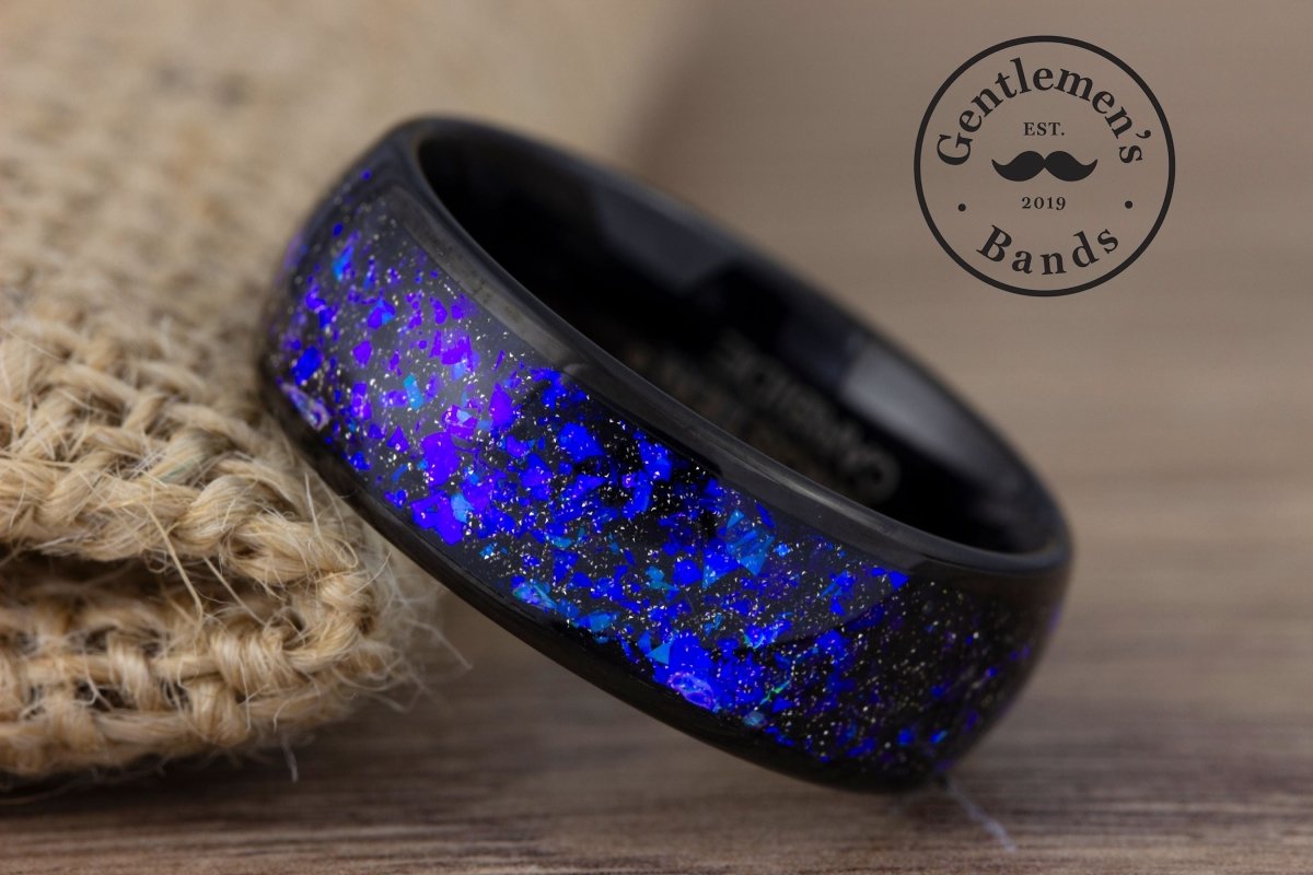 The Poseidon - Gentlemen's Bands