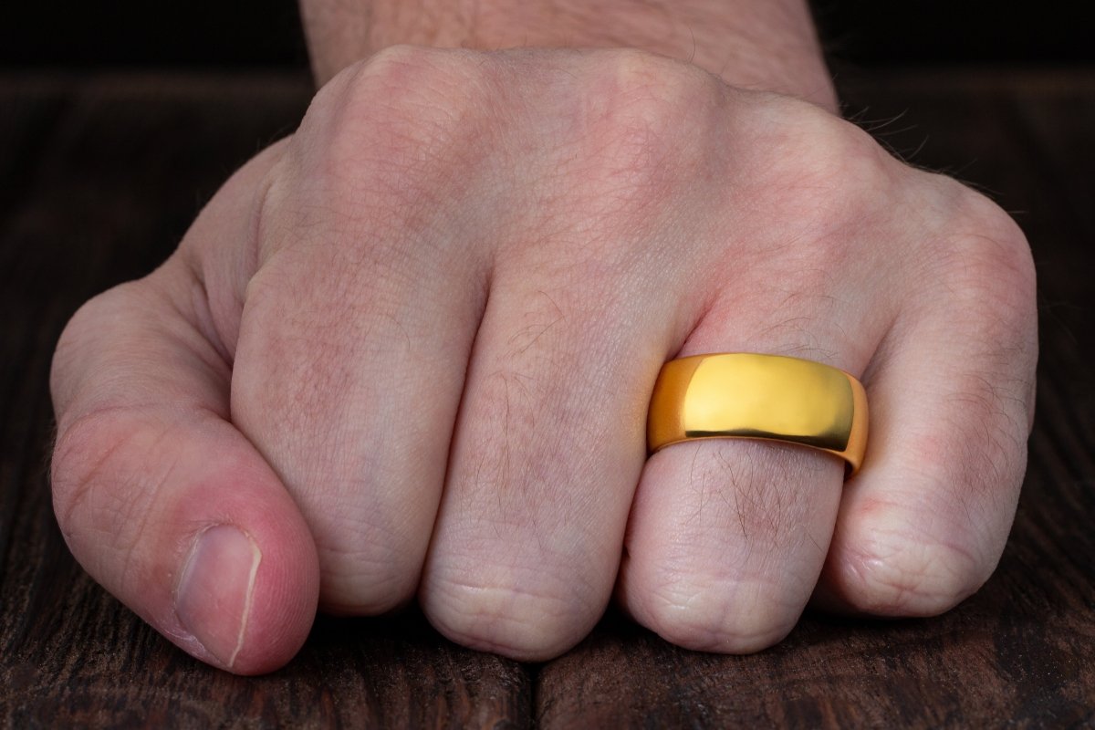 The Prince - Gentlemen's Bands