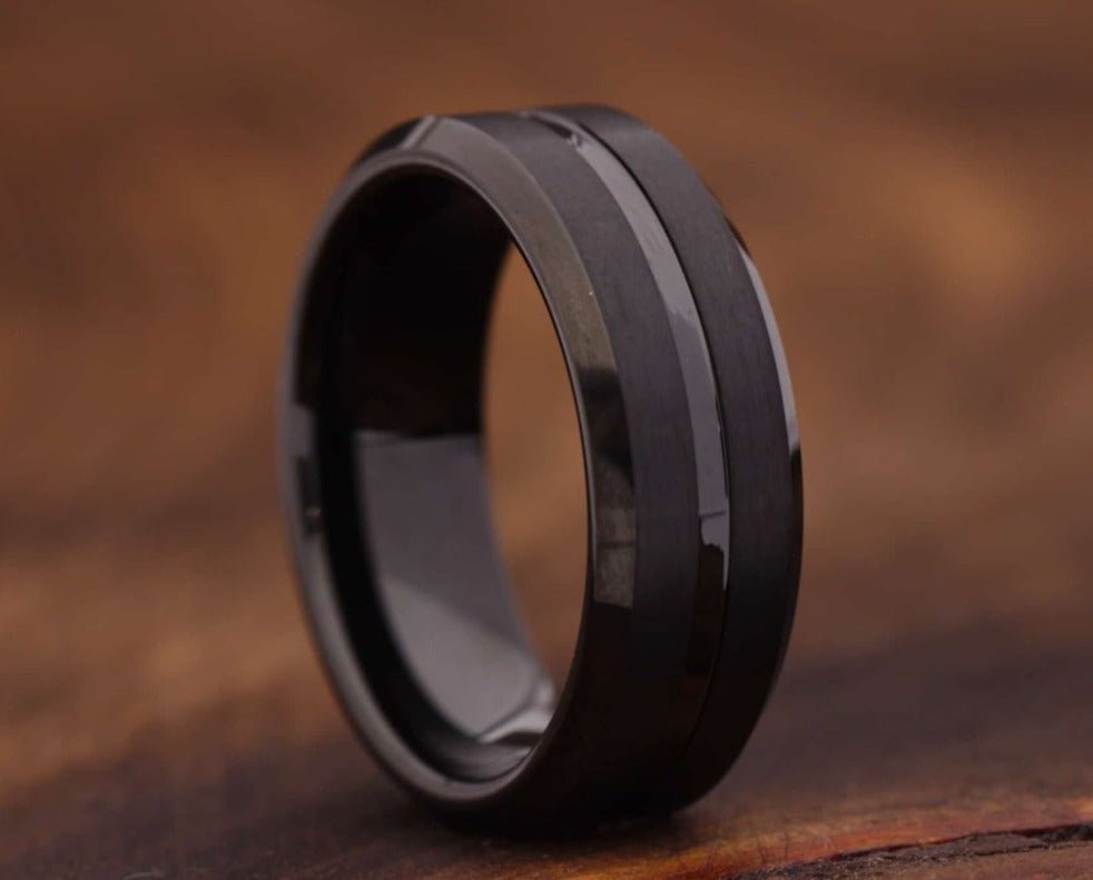 The Prompt - Gentlemen's Bands