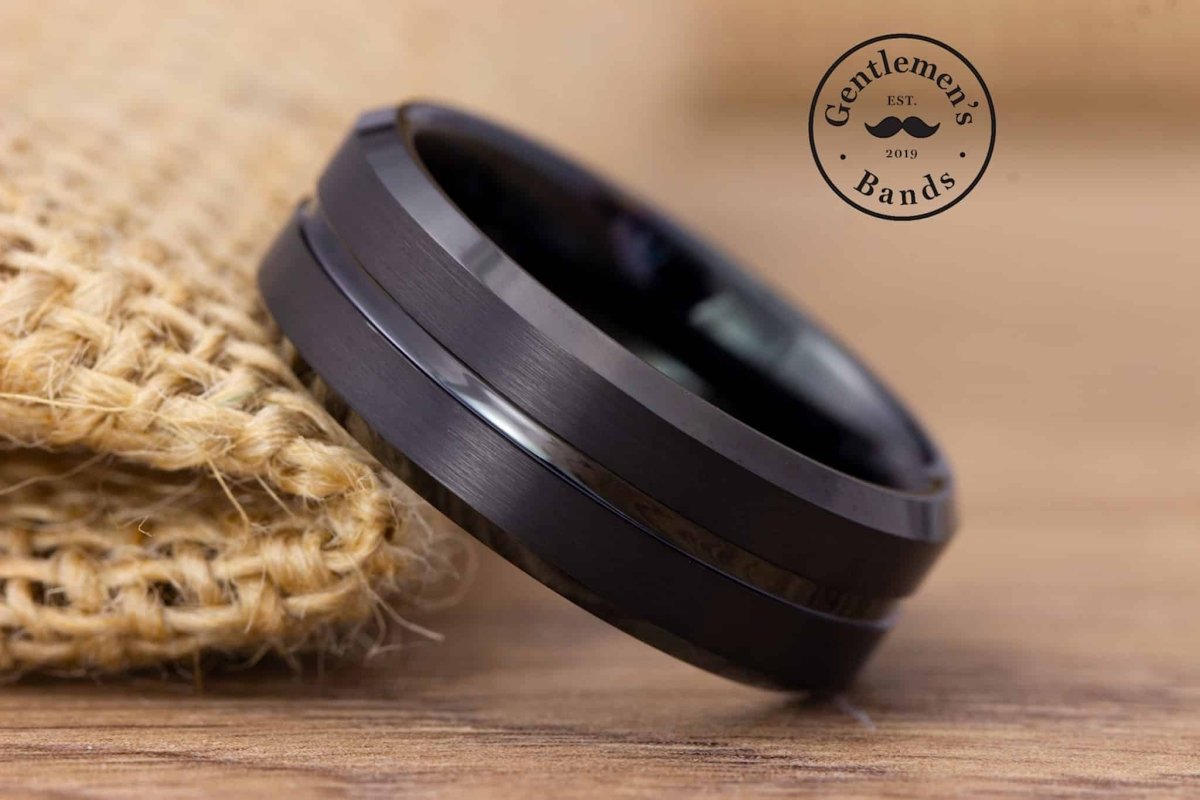 The Prompt - Gentlemen's Bands