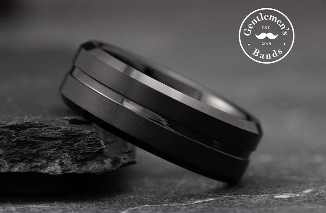 The Prompt - Gentlemen's Bands