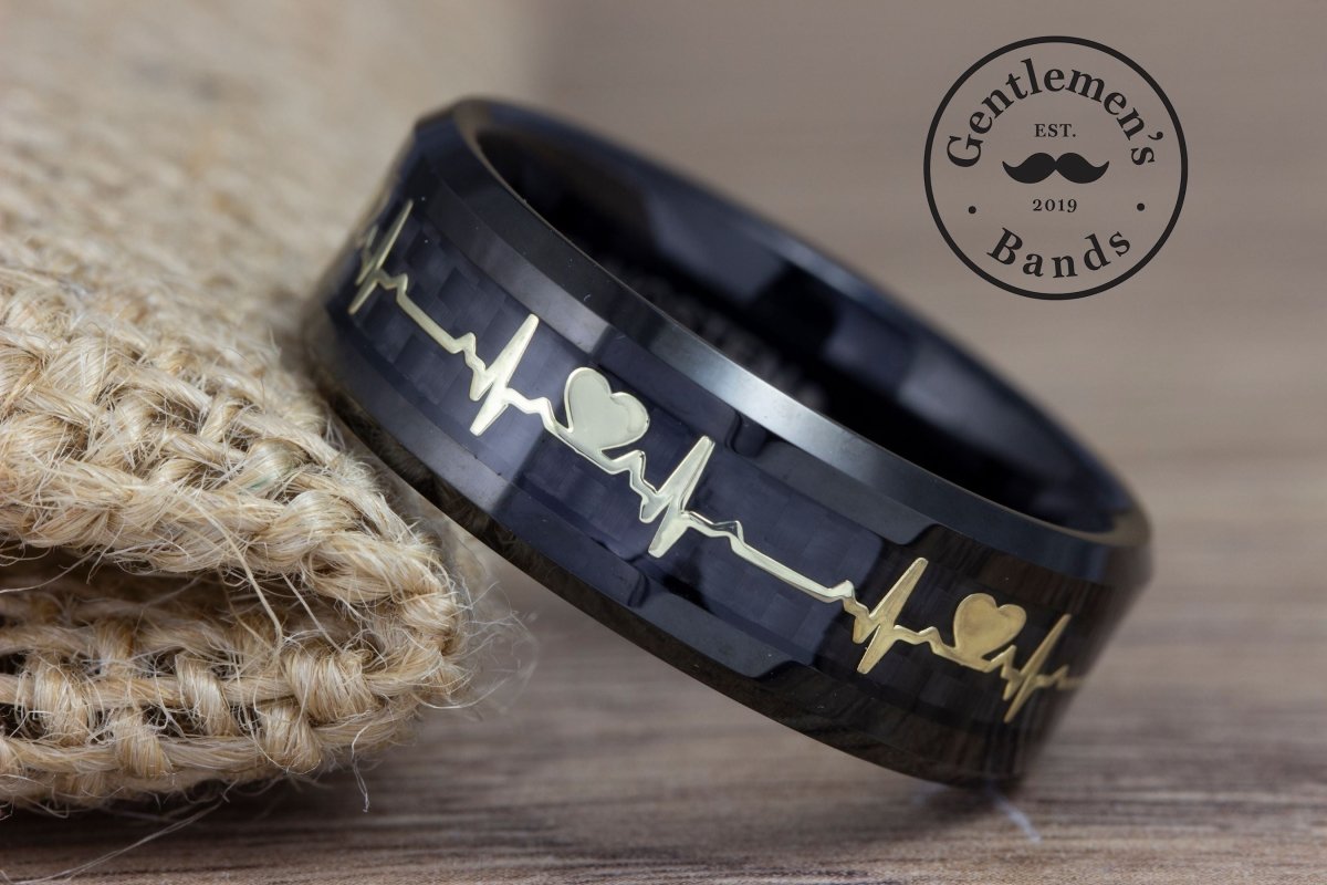 The Pulse - Gentlemen's Bands