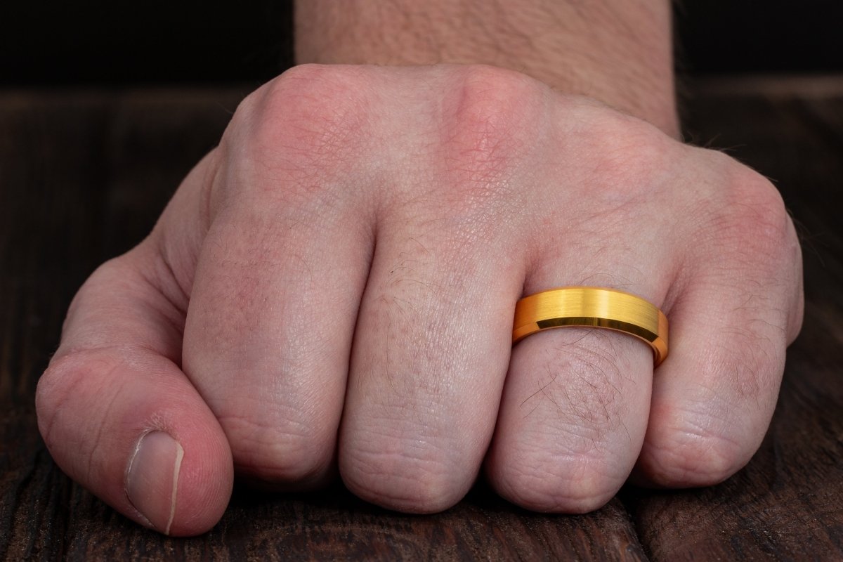 The Quincy - Gentlemen's Bands