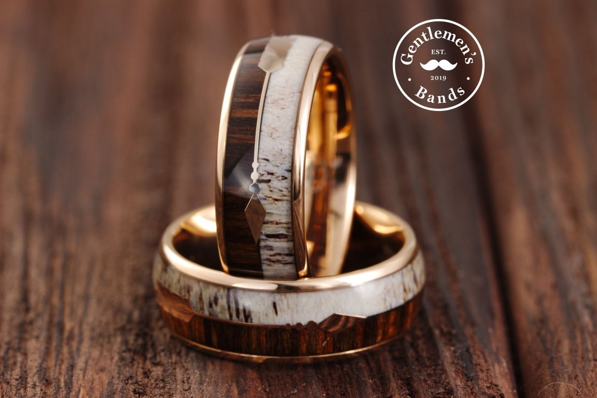 The Ragnar - Gentlemen's Bands