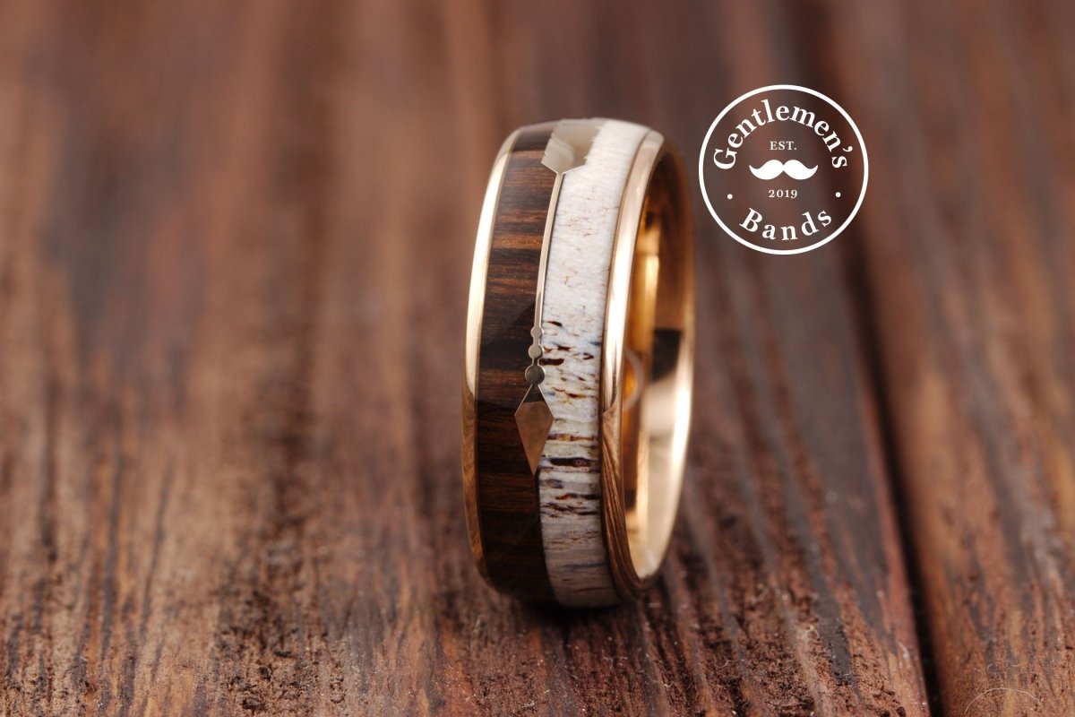 The Ragnar - Gentlemen's Bands