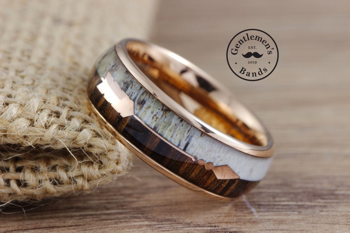 The Ragnar - Gentlemen's Bands