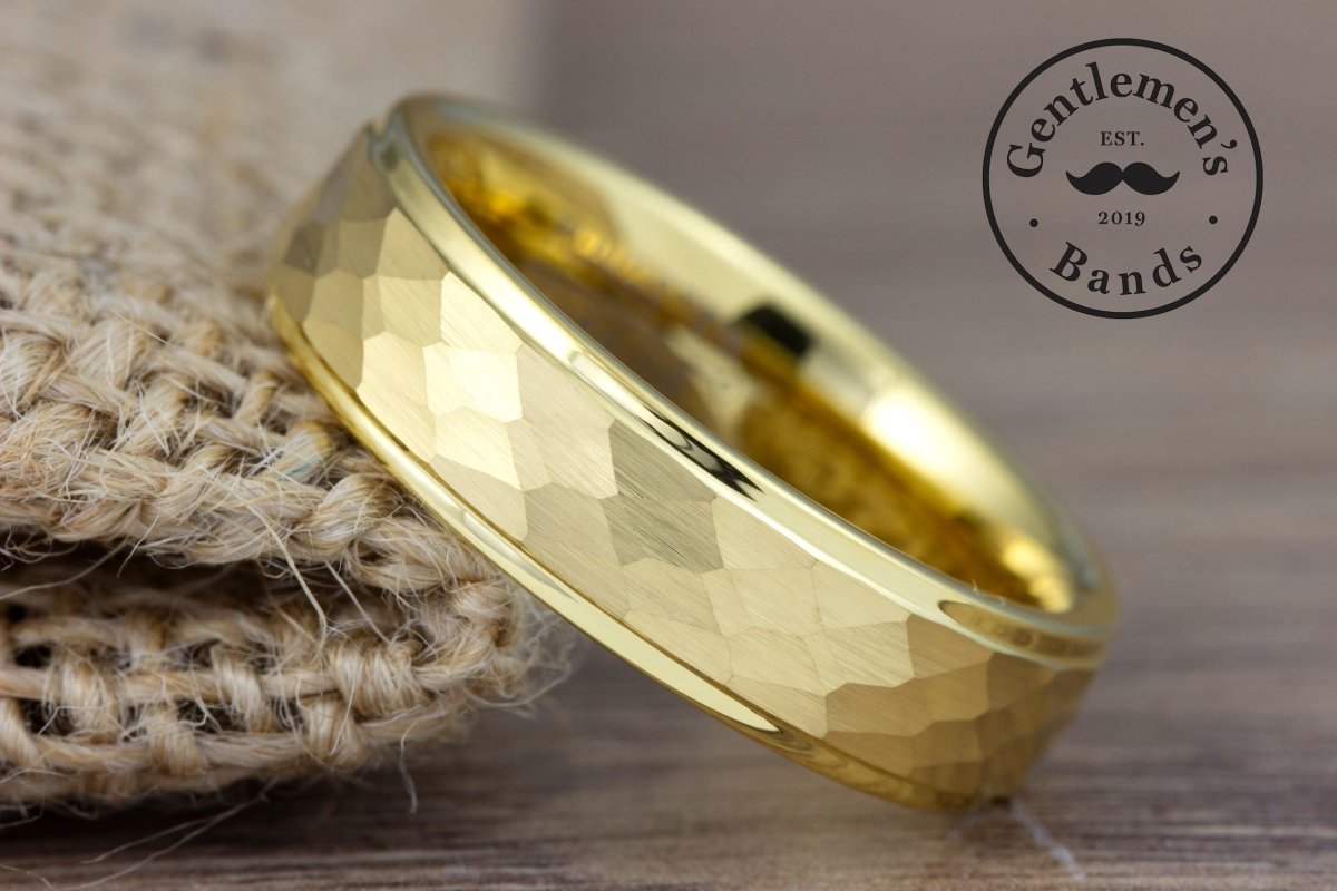 The Rampart - Gentlemen's Bands