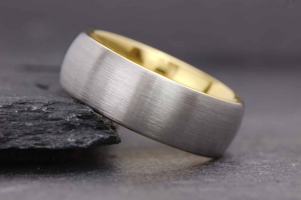 The Rawlings - Gentlemen's Bands