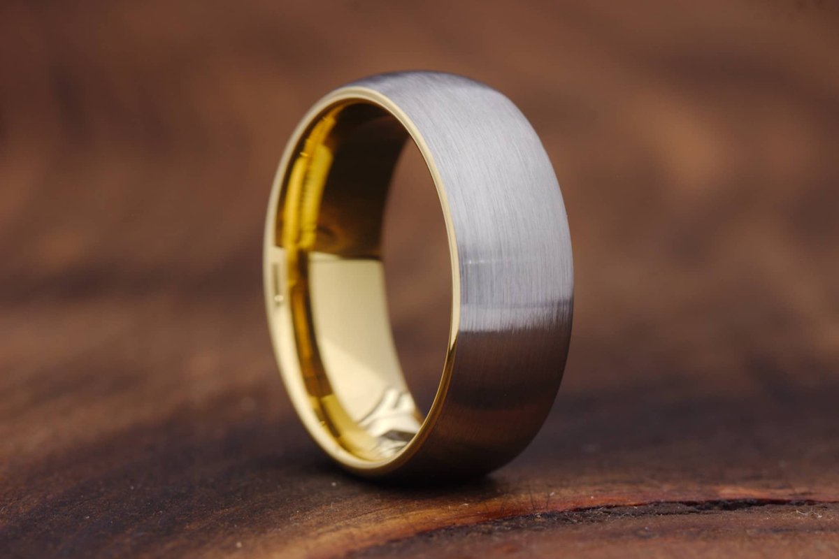 The Rawlings - Gentlemen's Bands