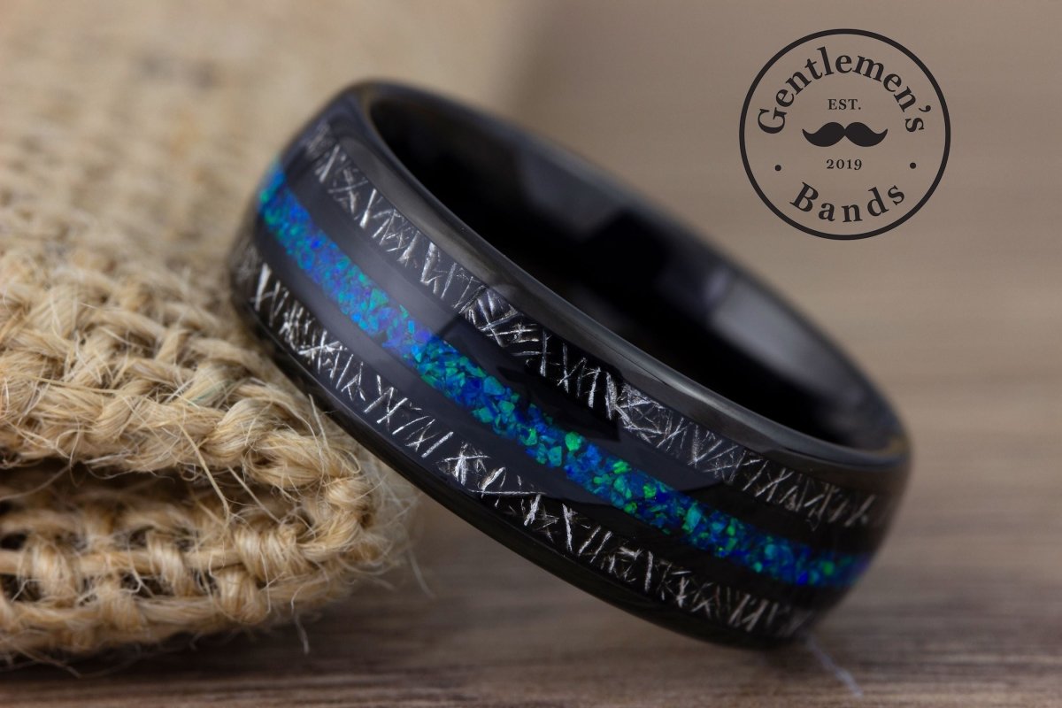 The Reactor - Gentlemen's Bands