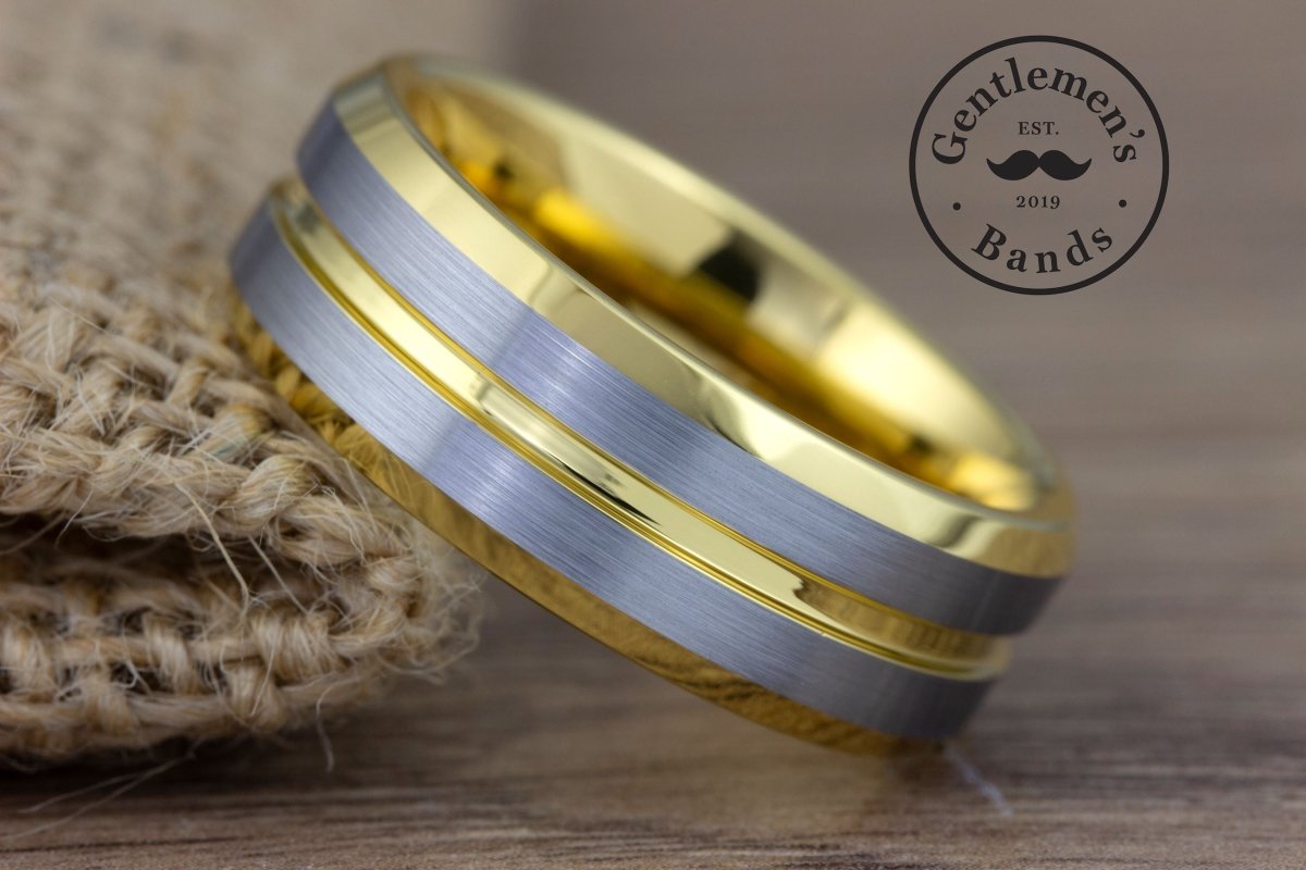 The Regal - Gentlemen's Bands