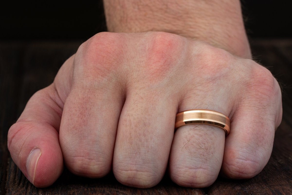 The Reign - Gentlemen's Bands