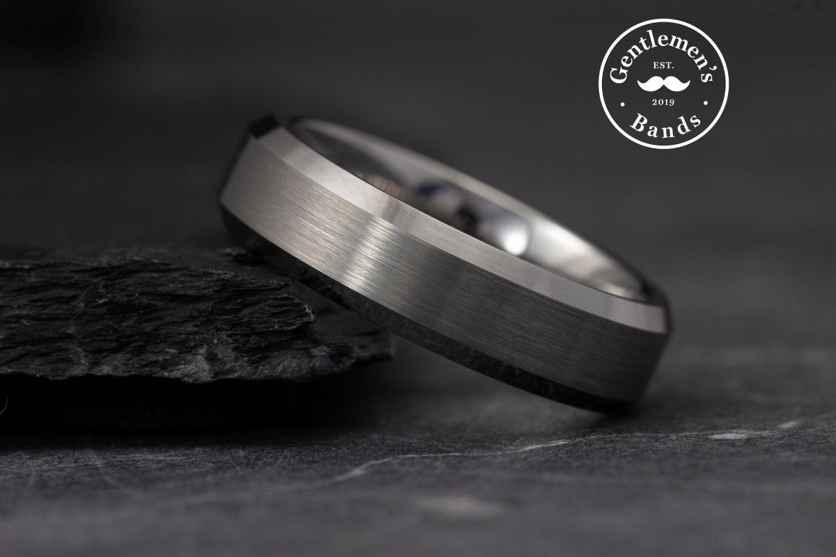 The Reinforce - Gentlemen's Bands