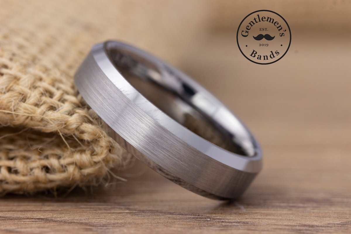 The Reinforce - Gentlemen's Bands