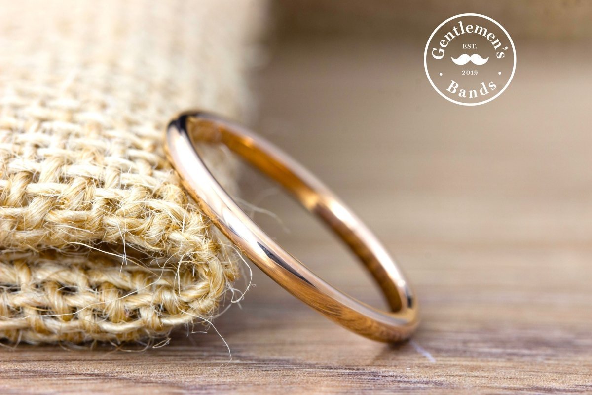 The Responsible - Gentlemen's Bands