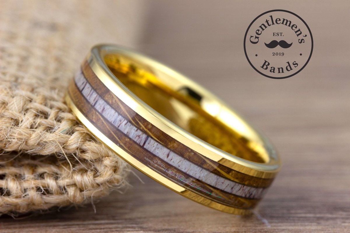 The Ridgewalker - Gentlemen's Bands