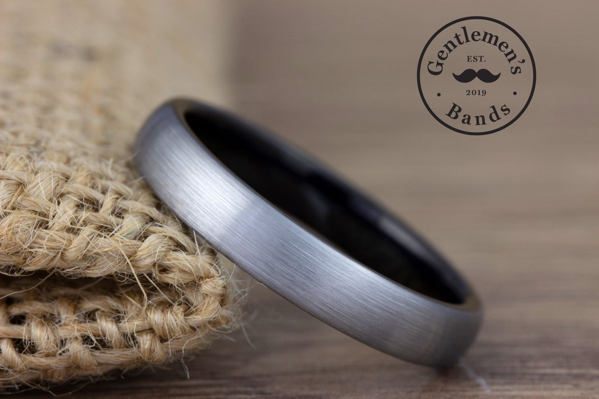 The Rift - Gentlemen's Bands