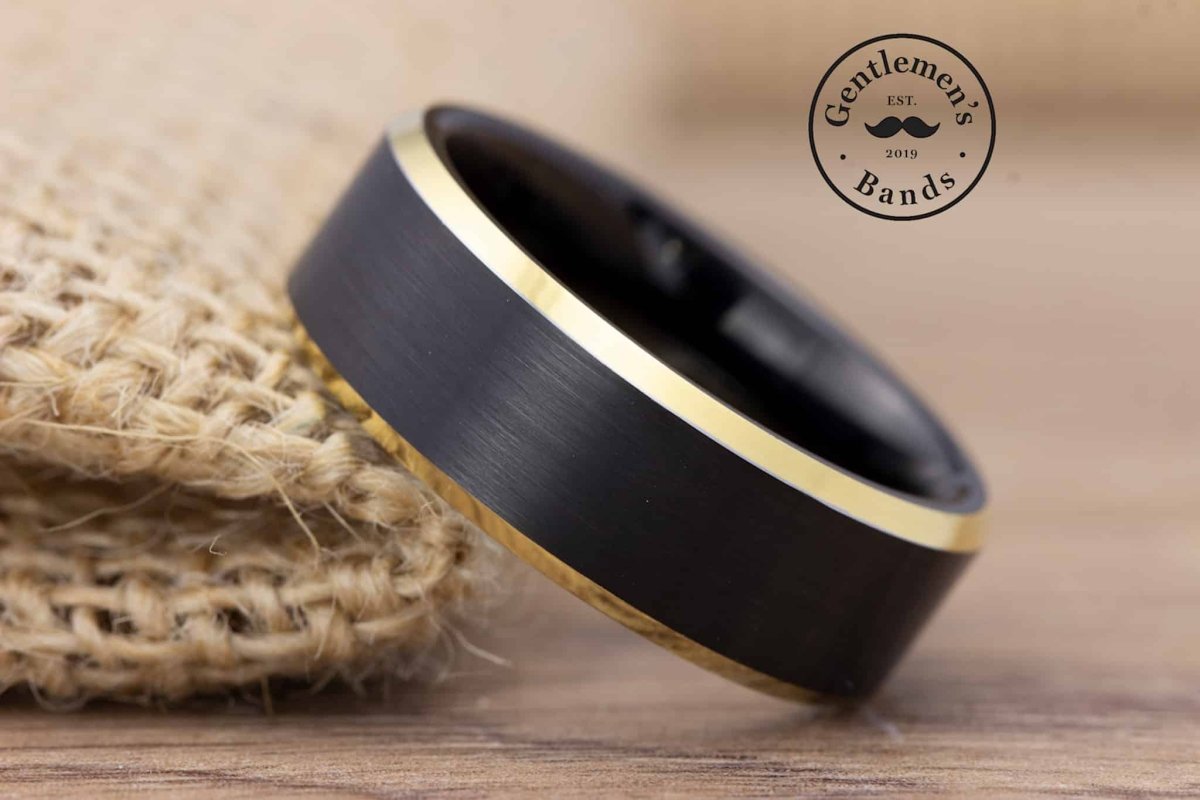 The Rio - Gentlemen's Bands