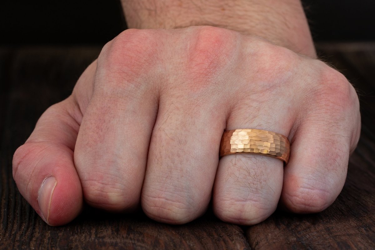 The Robinson - Gentlemen's Bands