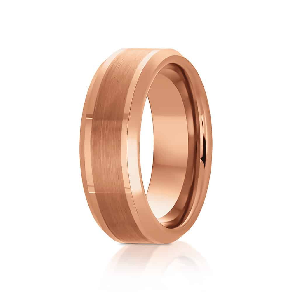 The Rose - Gentlemen's Bands