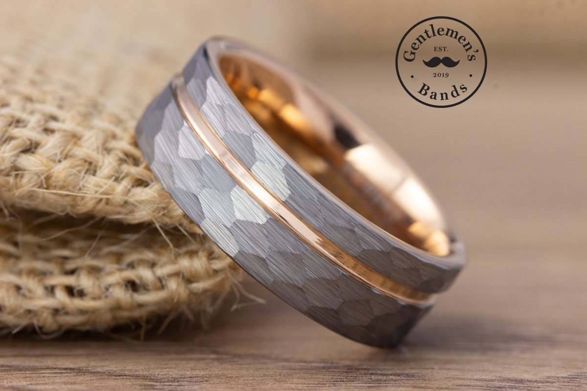 The Rosebound - Gentlemen's Bands