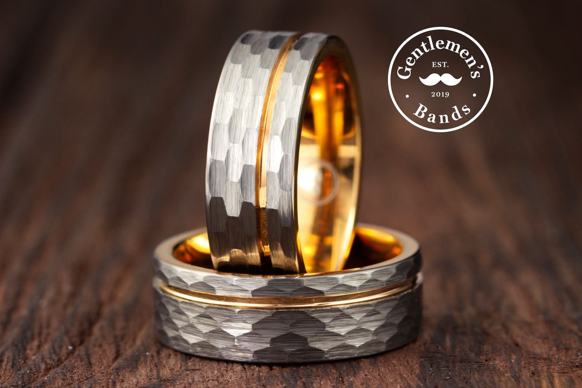 The Rosebound - Gentlemen's Bands