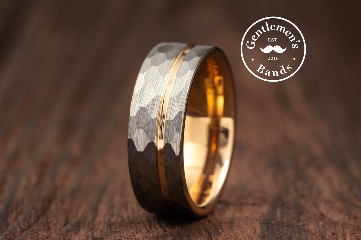 The Rosebound - Gentlemen's Bands