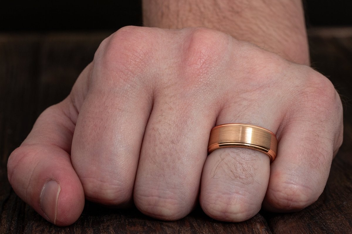 The Ross - Gentlemen's Bands