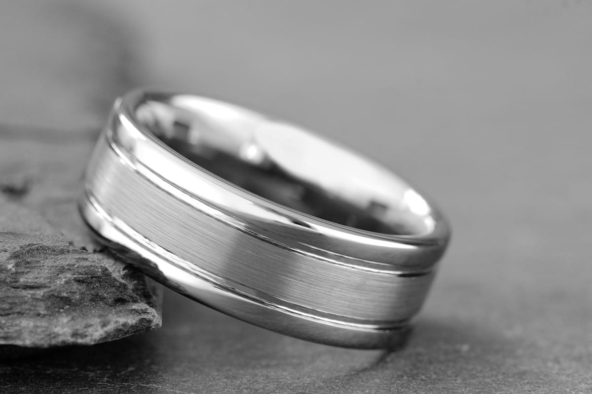 The Ruler - Gentlemen's Bands