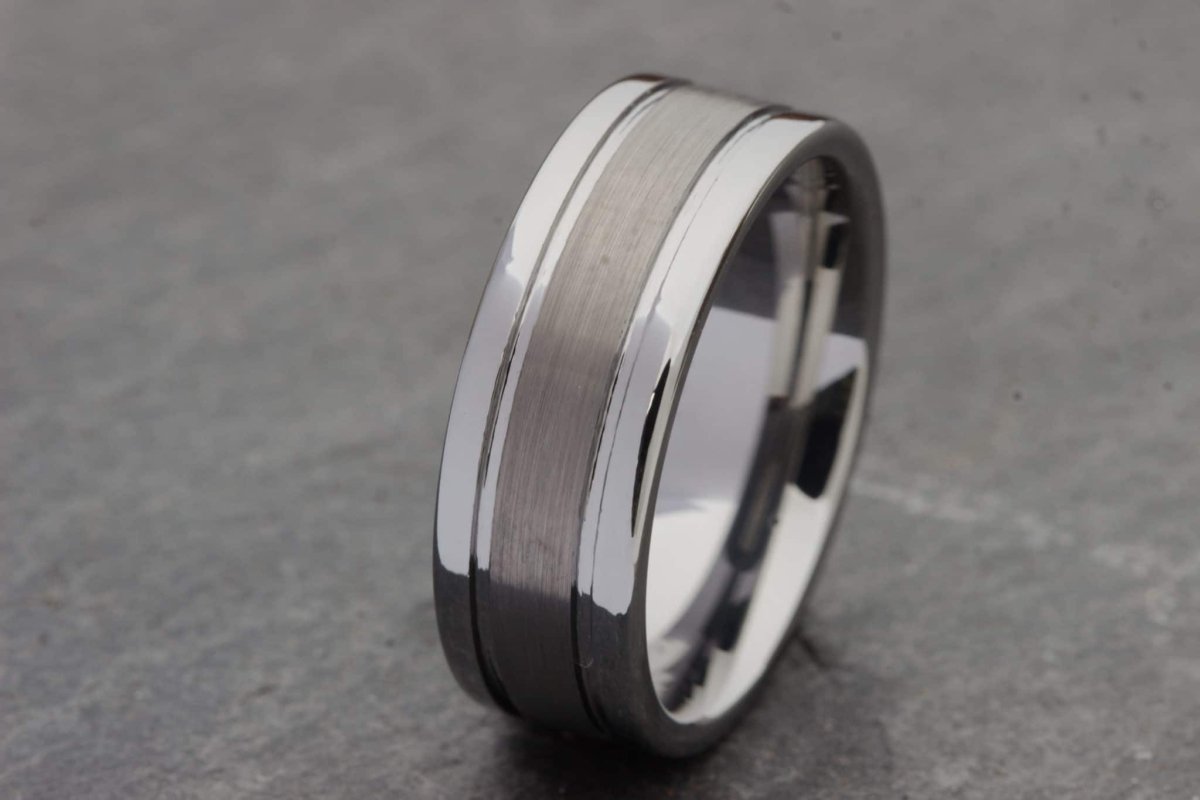 The Ruler - Gentlemen's Bands