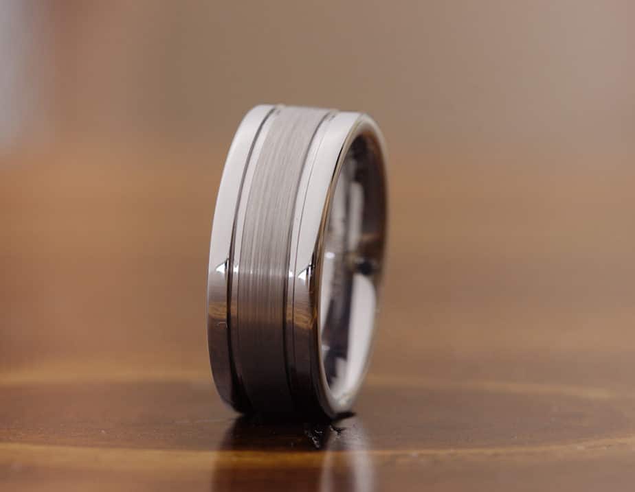 The Ruler - Gentlemen's Bands