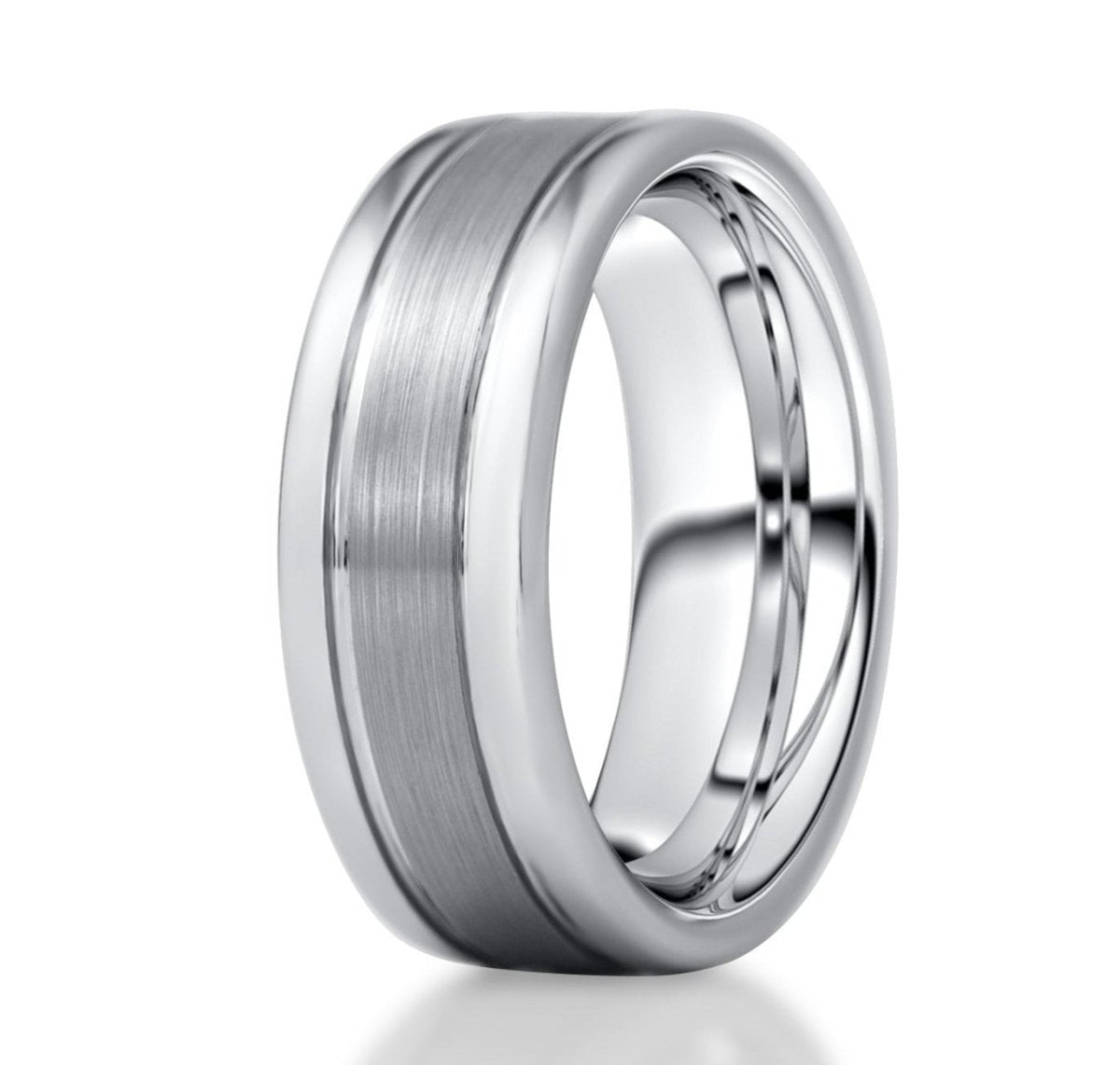 The Ruler - Gentlemen's Bands