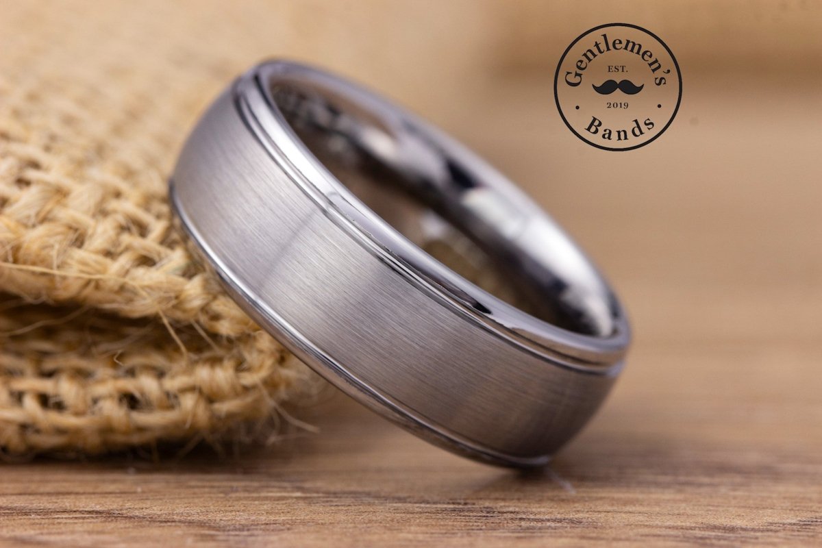 The Rye - Gentlemen's Bands