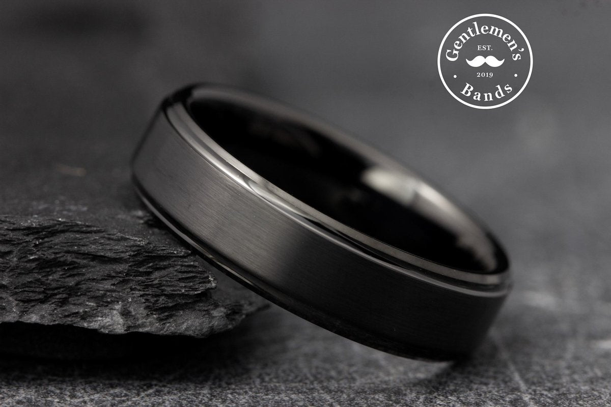 The Shadowstep - Gentlemen's Bands